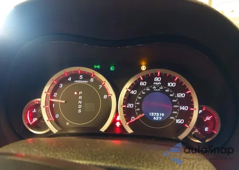 2013 Acura Tsx 2.4 z USA, uszkodzony, nr VIN JH4CU2F81DC012123